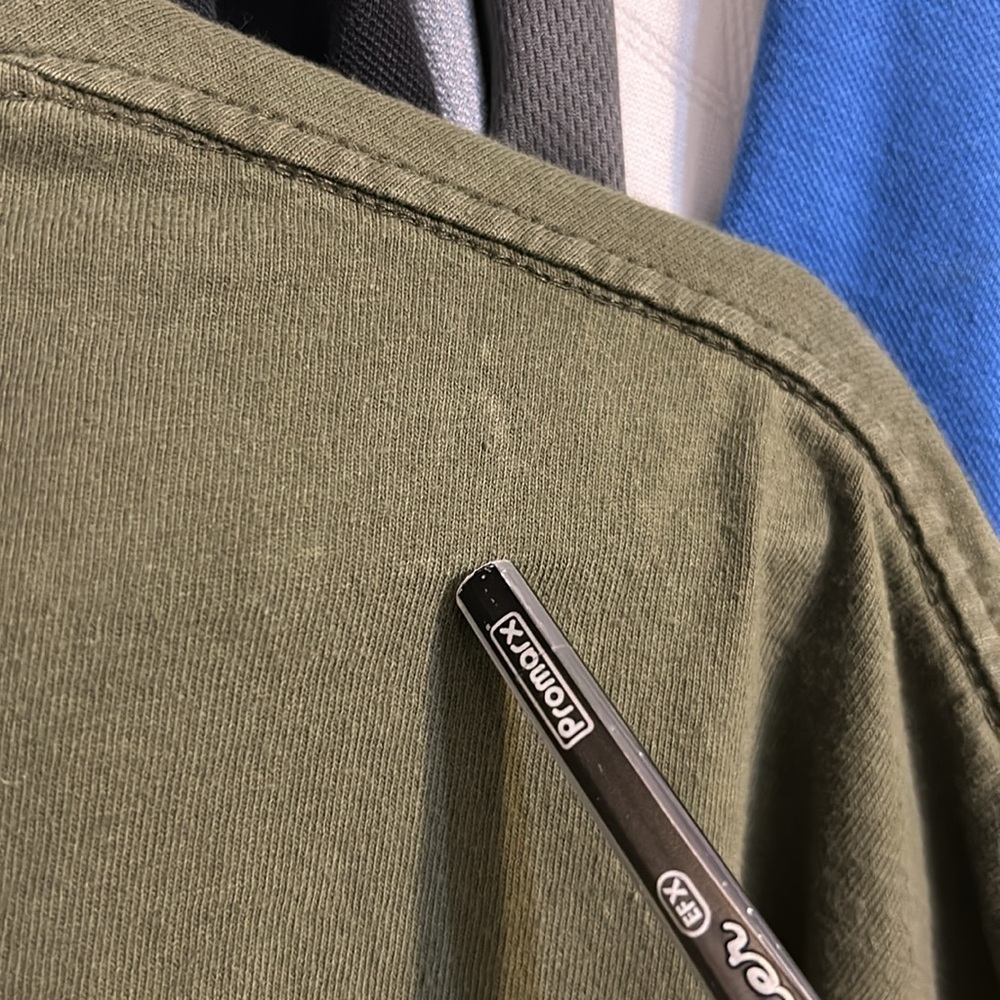 LRG mens logo shirt XL - Picture 7 of 7